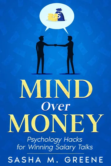Cover of Mind Over Money