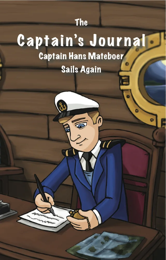 The Captain's Journal