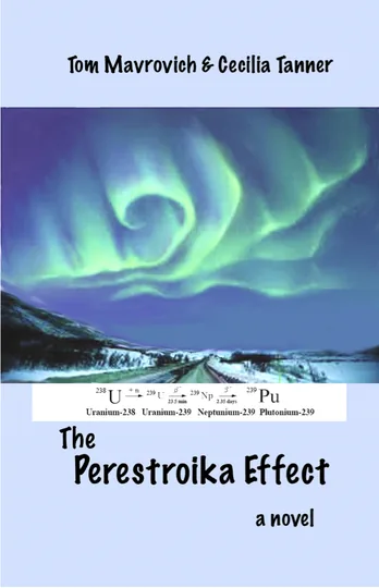 Cover of The Perestroika Effect