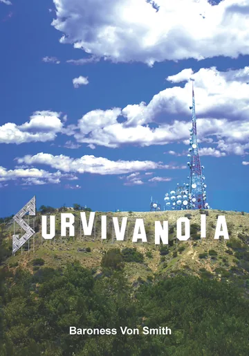 Cover of Survivanoia, second edition