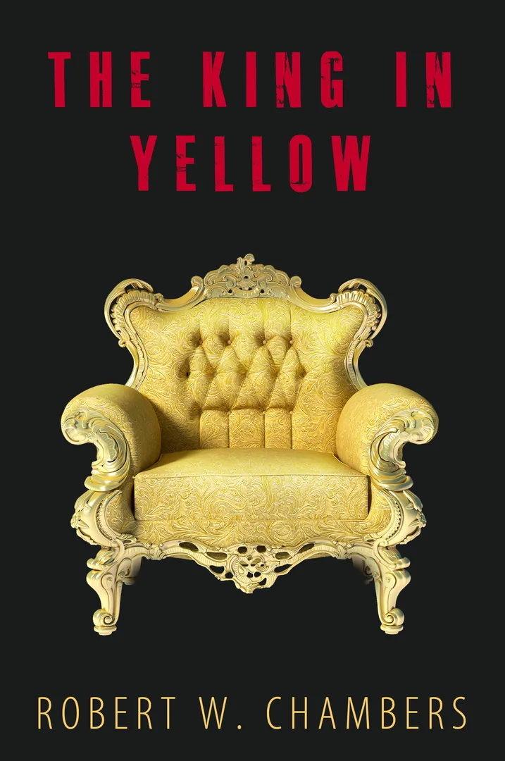 The King In Yellow