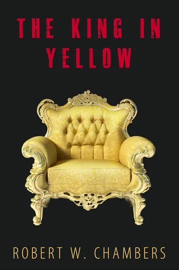 The King In Yellow