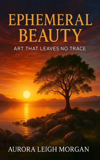 Cover of Ephemeral Beauty