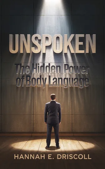 Cover of Unspoken