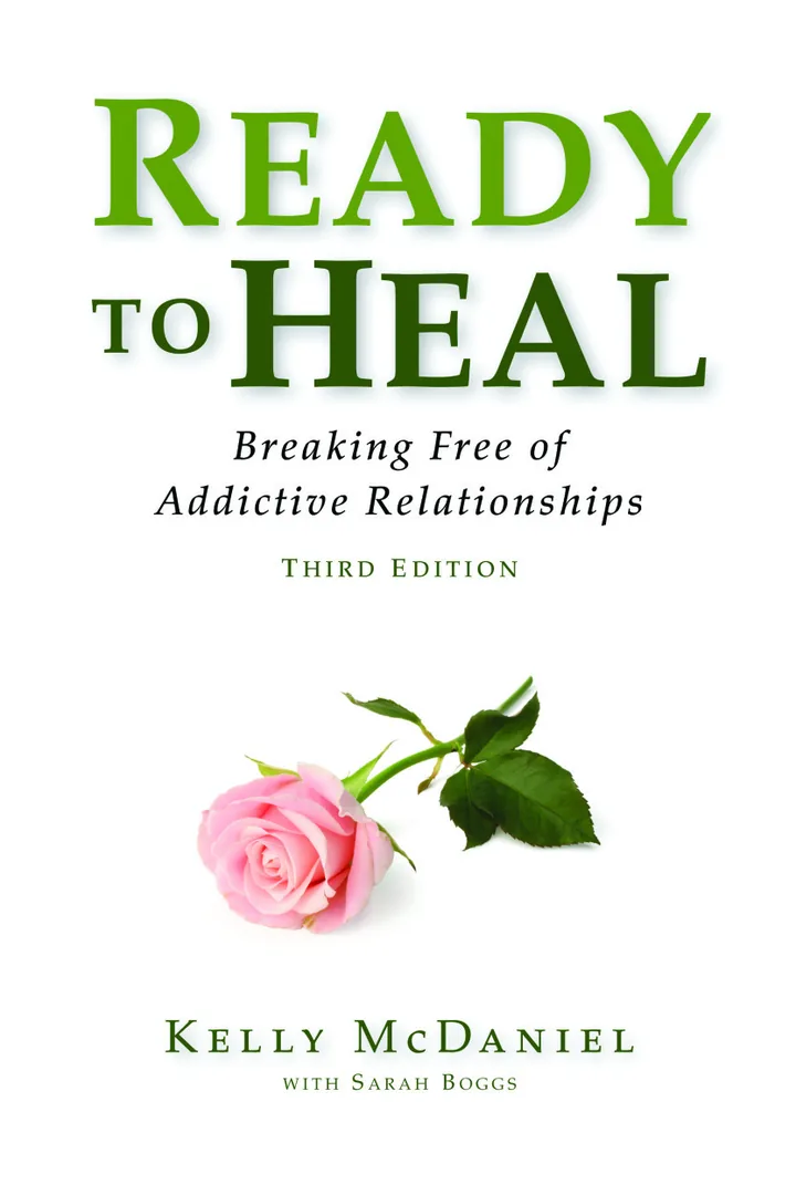 Ready to Heal