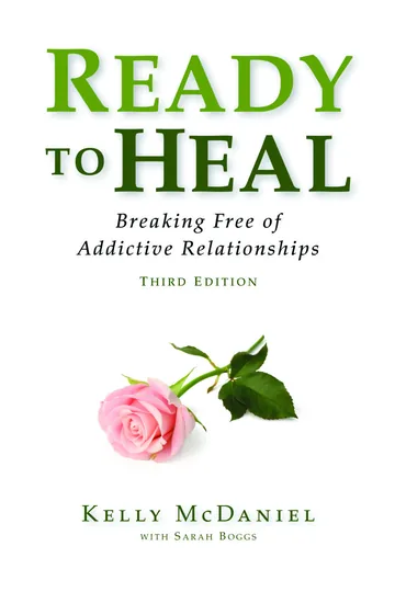 Cover of Ready to Heal