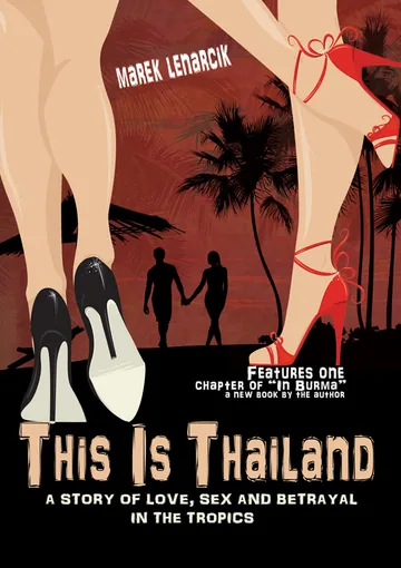 Cover of This Is Thailand