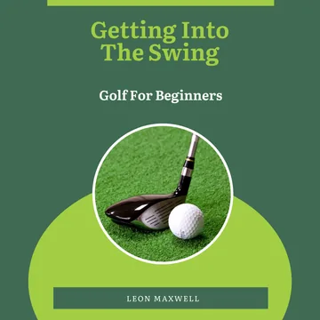Cover of Getting into the Swing