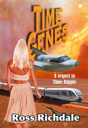 Time Genes