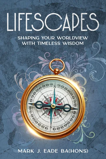 Cover of Lifescapes