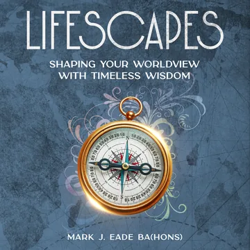 Cover of Lifescapes
