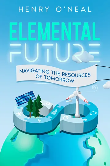 Cover of Elemental Future