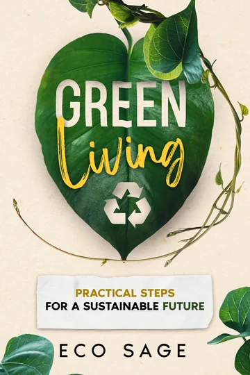 Cover of Green Living