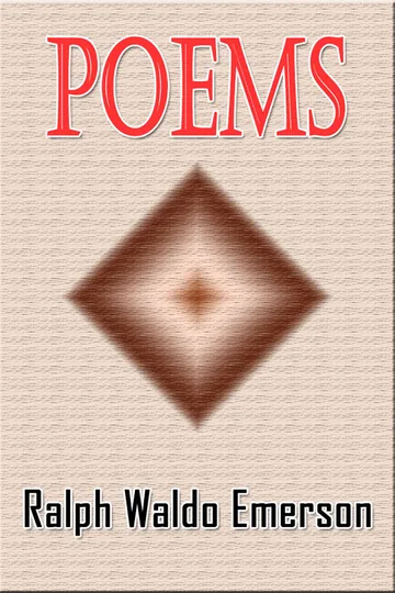 Cover of Poems