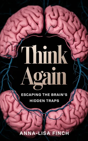 Cover of Think Again