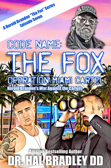 CODE NAME: THE FOX
