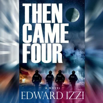 Cover of Then Came Four