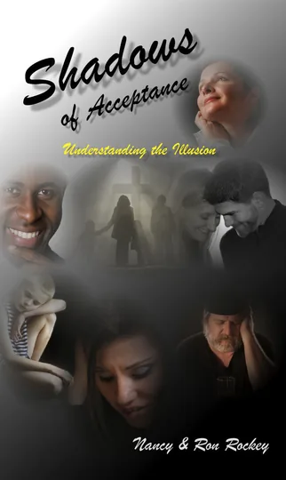 Cover of Shadows Of Acceptance