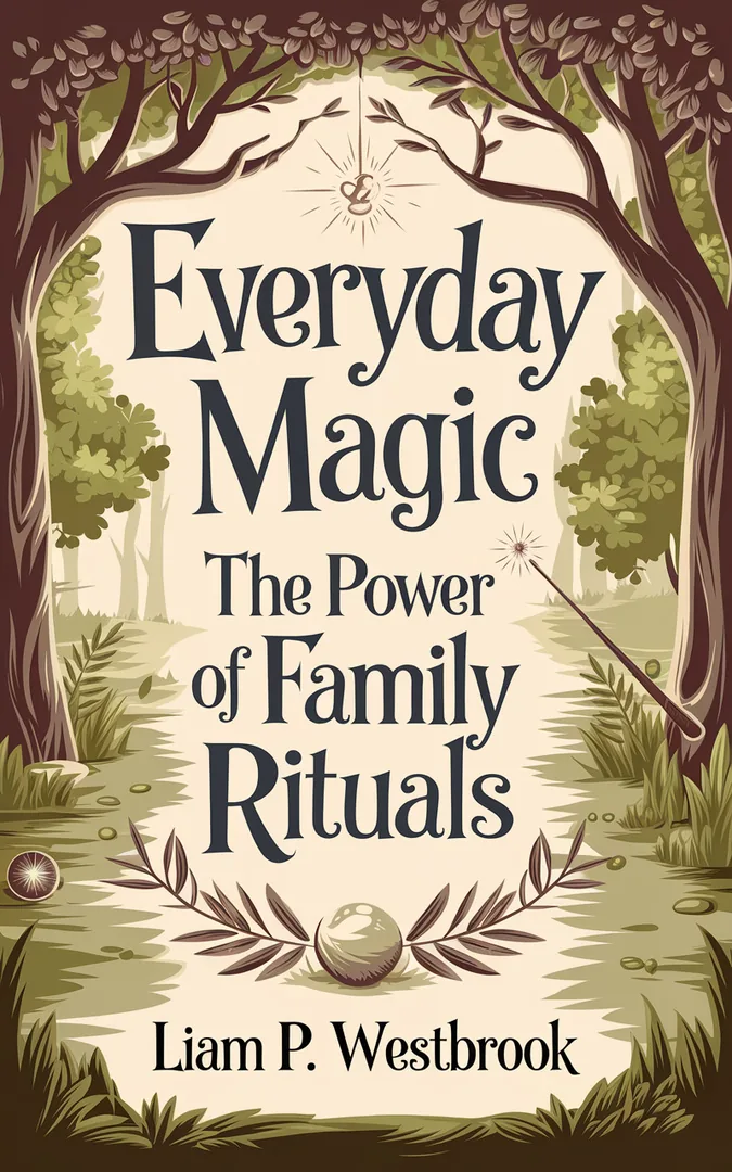 Everyday Magic