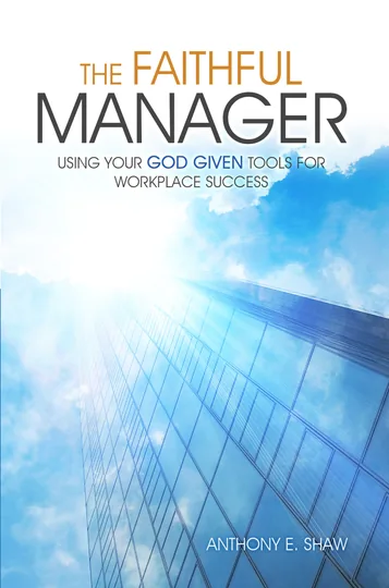 Cover of The Faithful Manager
