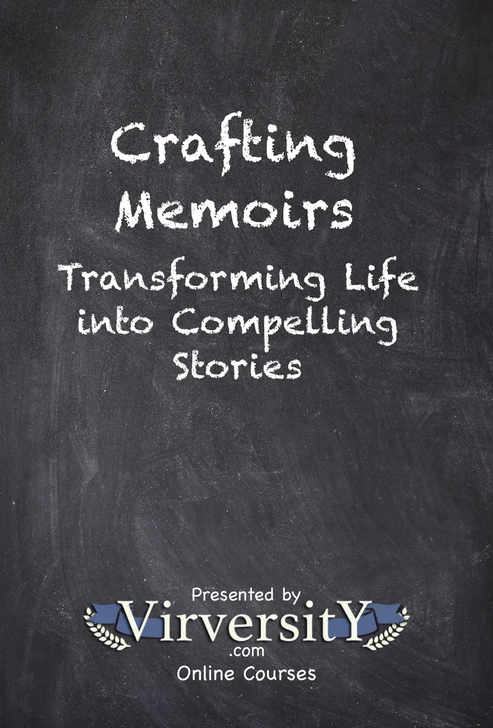 Crafting Memoirs