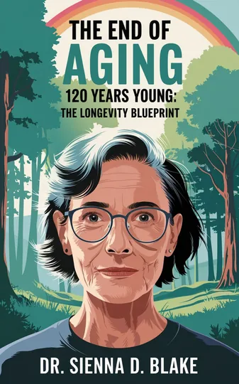 Cover of The End of Aging: 120 Years Young
