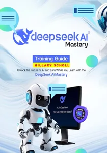 DeepSeek AI Mastery
