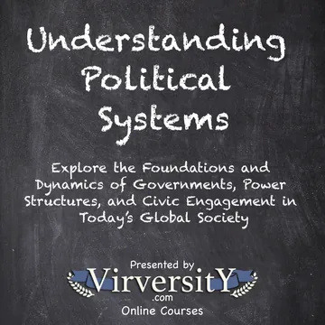 Cover of Understanding Political Systems