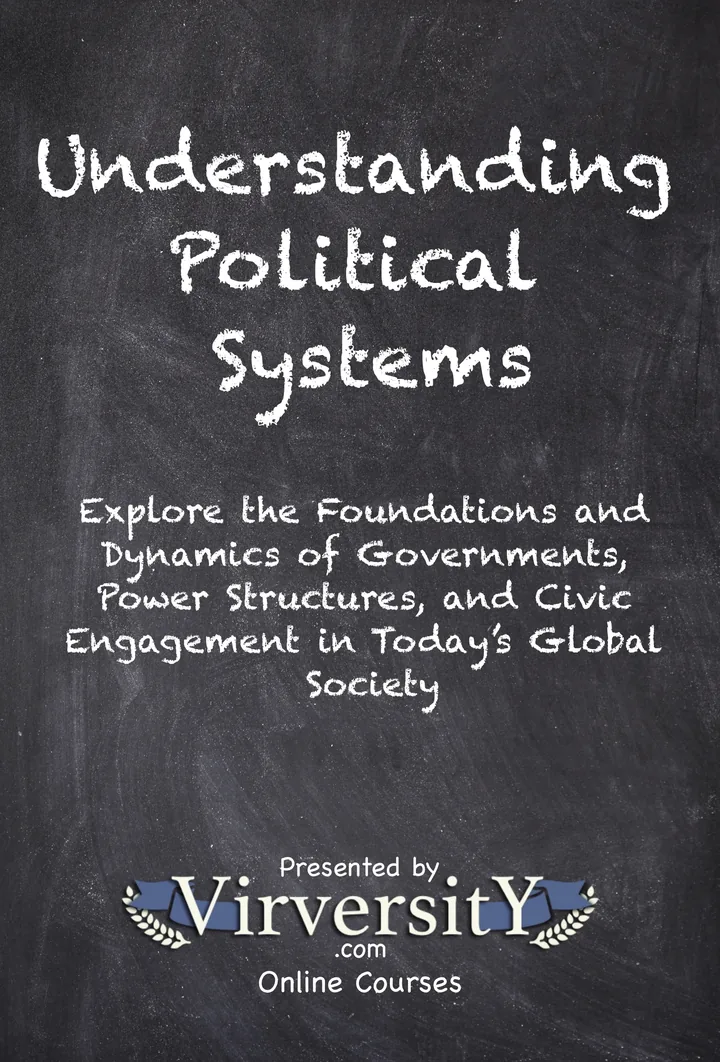 Understanding Political Systems