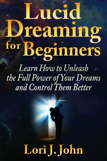 Cover of Lucid Dreaming for Beginners