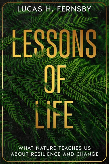 Cover of Lessons of Life