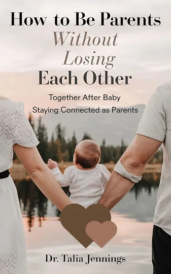 Cover of How to Be Parents Without Losing Each Other