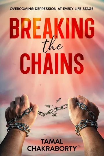Cover of Breaking the Chains