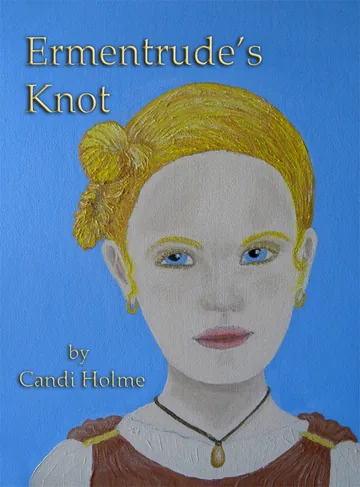 Cover of Ermentrude's Knot