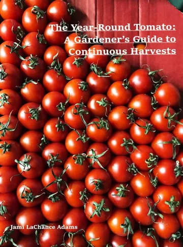 Cover of The Year-Round Tomato