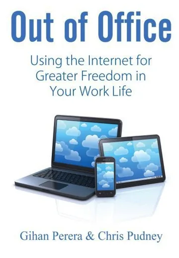 Cover of Out of Office