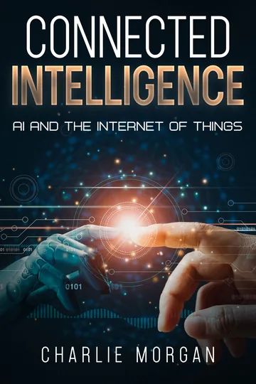 Cover of Connected Intelligence