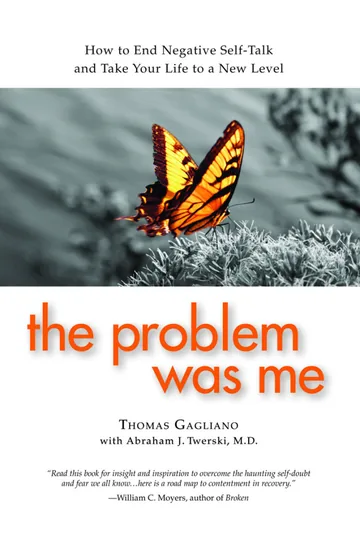 Cover of The Problem Was Me