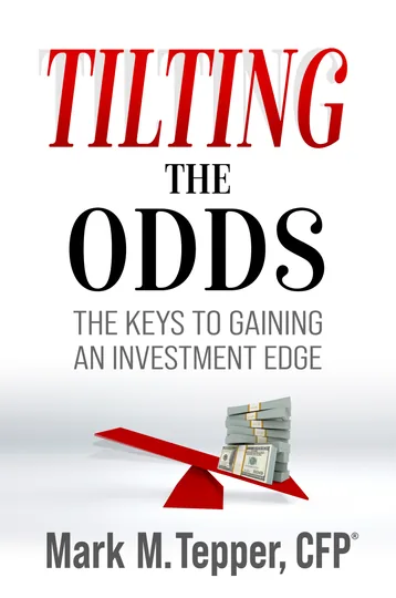 Cover of Tilting the Odds