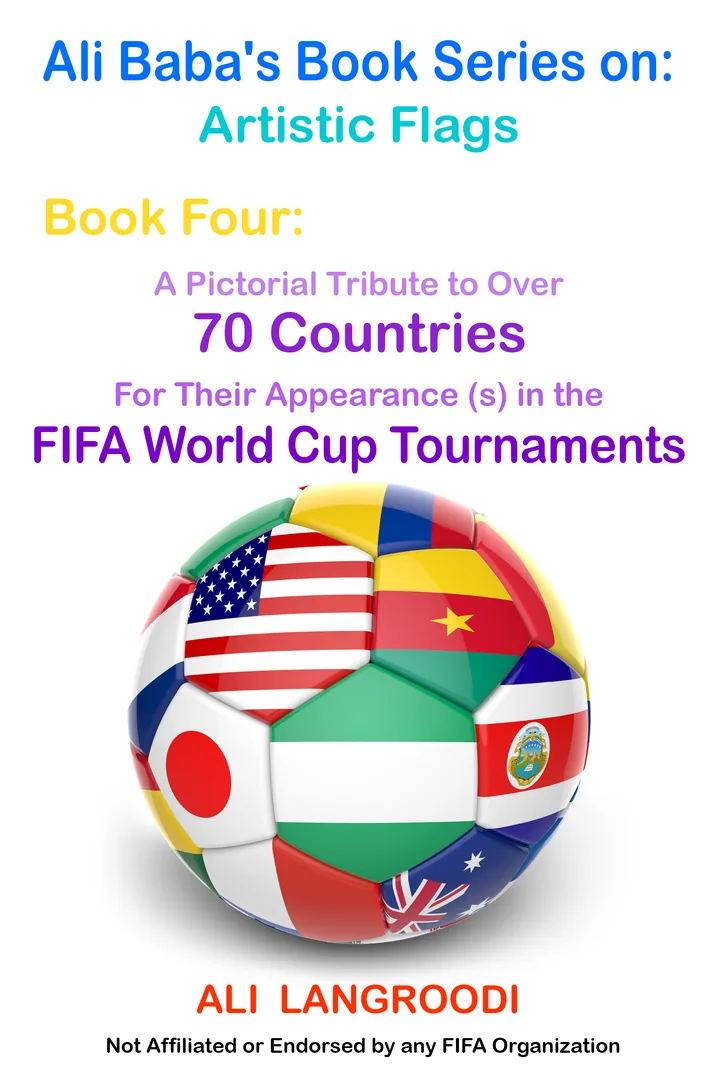Ali Baba’s Book Series on