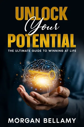 Cover of Unlock Your Potential