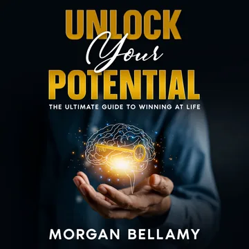Cover of Unlock Your Potential