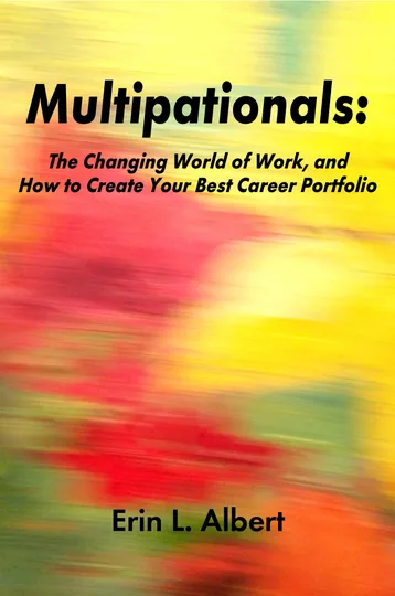 Cover of Multipationals