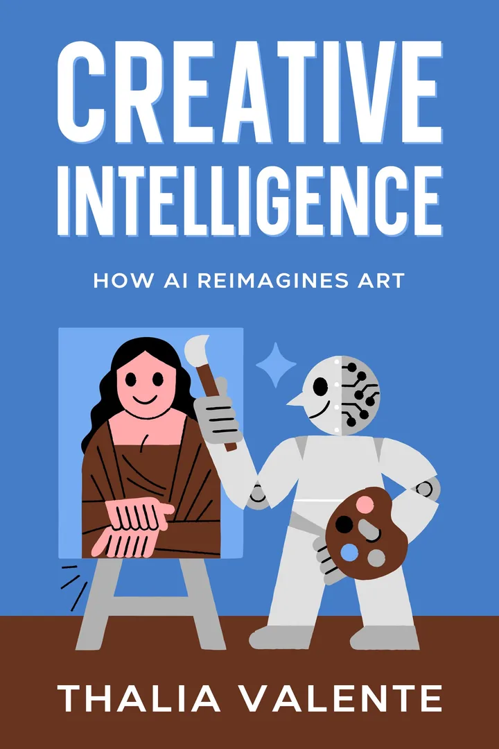 Creative Intelligence