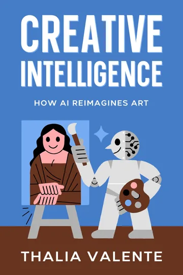 Cover of Creative Intelligence