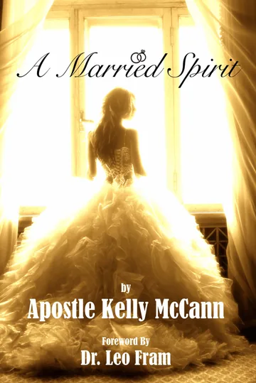 Cover of A Married Spirit