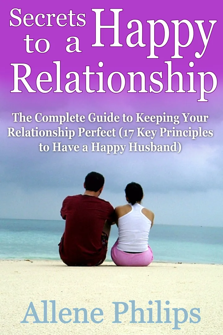 Secrets to a Happy Relationship