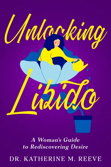 Cover of Unlocking Libido