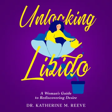 Cover of Unlocking Libido