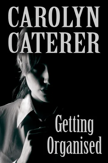 Cover of Getting Organised